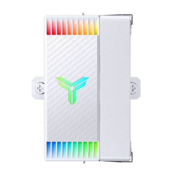 Tản Nhiệt Khí Jonsbo CR-1000 EVO ARGB Trắng/White