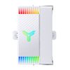 Tản Nhiệt Khí Jonsbo CR-1000 EVO ARGB Trắng/White