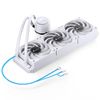 Tản nhiệt nước AIO JONSBO TG-360 Trắng/White