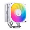 Tản Nhiệt Khí Jonsbo CR-1000 EVO ARGB Trắng/White