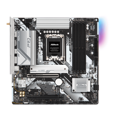 Mainboard ASRock B760M Pro RS DDR5 Wifi