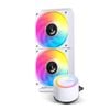 Tản nhiệt nước AIO JONSBO TG-240 Trắng/White