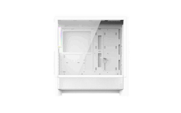 CASE LINKTECH BAHAMUT 4FA WHITE