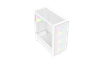 CASE LINKTECH BAHAMUT 4FA WHITE