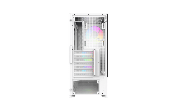 CASE LINKTECH BAHAMUT 4FA WHITE
