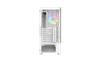 CASE LINKTECH BAHAMUT 4FA WHITE