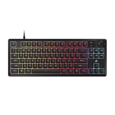 Bàn phím Corsair K55 CORE TKL RGB