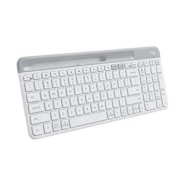 Bàn phím Bluetooth Logitech K580