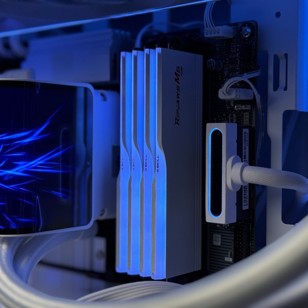 PC VTCOM x JONSBO D400 x MSI TRIO ( Ultra 7 265K / Ram 32GB / 500GB / RTX 5070 12GB )