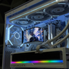PC VTCOM x LEOPARD AC-02 x ASTRA ( Ryzen 7 7800X3D / Ram 64GB / 1TB / RTX 5080 16GB )