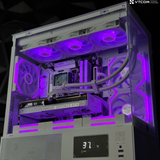 PC VTCOM x AQUA X3-M x INNO3D ( i5 14600KF / Ram 16GB / 256GB / RTX 5060 8GB )