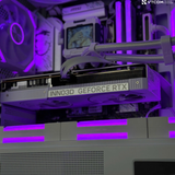 PC VTCOM x AQUA X3-M x INNO3D ( i5 14600KF / Ram 16GB / 256GB / RTX 5060 8GB )