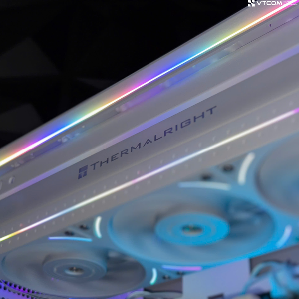 PC VTCOM x TL-M10 x TRIO ( Ultra 7 265KF / Ram 32GB / 500GB / RTX 5070 12GB )