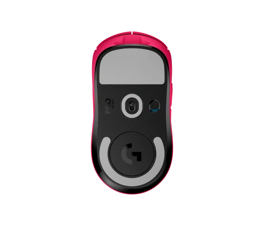 Chuột không dây Logitech PRO X SuperLight
