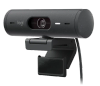 Webcam Logitech Brio 500 1080P FHD