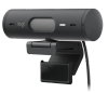 Webcam Logitech Brio 500 1080P FHD