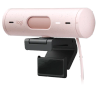 Webcam Logitech Brio 500 1080P FHD