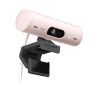 Webcam Logitech Brio 500 1080P FHD