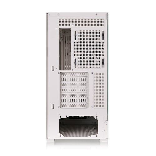 CASE THERMALTAKE RETRO 360 TG MID TOWER CHASSIS