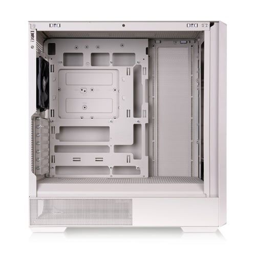 CASE THERMALTAKE RETRO 360 TG MID TOWER CHASSIS