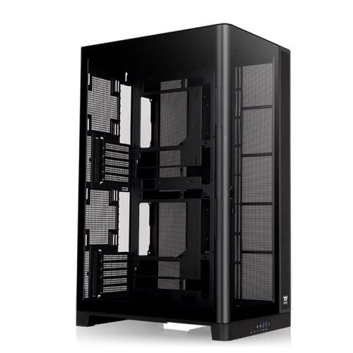 CASE THERMALTAK CAPO X DUAL SYSTEM CHASSIS