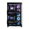 CASE THERMALTAK CAPO X DUAL SYSTEM CHASSIS