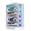 CASE THERMALTAK CAPO X DUAL SYSTEM CHASSIS