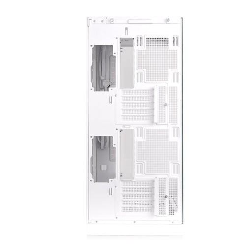 CASE THERMALTAK CAPO X DUAL SYSTEM CHASSIS