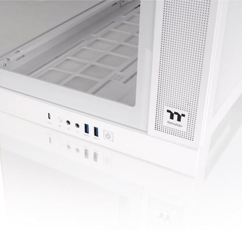 CASE THERMALTAK CAPO X DUAL SYSTEM CHASSIS