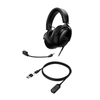 Tai nghe HP HyperX Cloud III Black