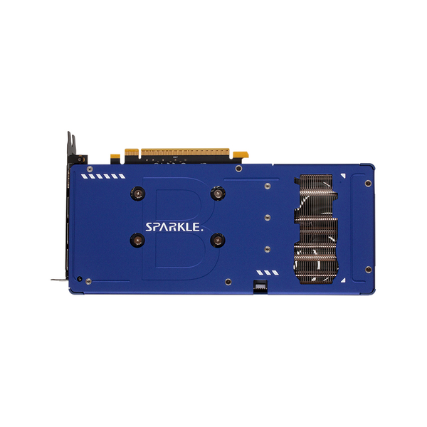 VGA SPARKLE Intel Arc B570 GUARDIAN 10GB GDDR6 OC