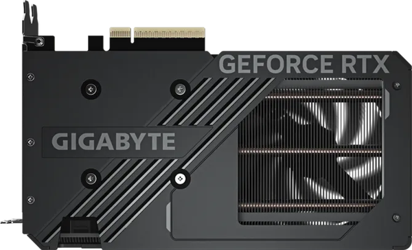 VGA Gigabyte GeForce RTX 5060Ti Windforce 8GB OC