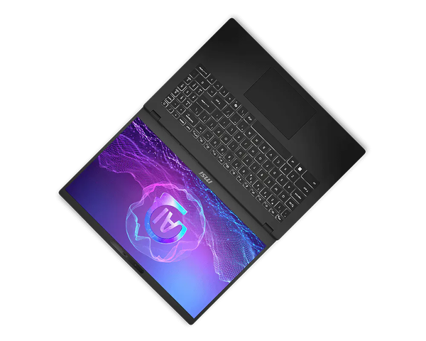 Laptop AI MSI Modern 15 H AI C2HMG (U7-255H/ 16GB/ 512GB/ 15.6
