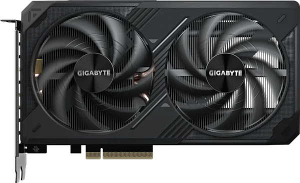 VGA Gigabyte GeForce RTX 5060Ti Windforce 8GB OC