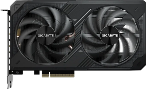 VGA Gigabyte GeForce RTX 5060Ti Windforce 8GB OC