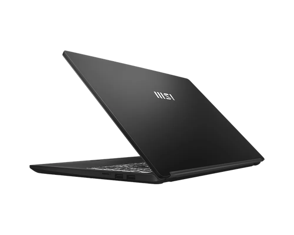 Laptop AI MSI Modern 15 H AI C2HMG (U7-255H/ 16GB/ 512GB/ 15.6