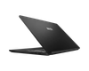 Laptop AI MSI Modern 15 H AI C2HMG (U7-255H/ 16GB/ 512GB/ 15.6