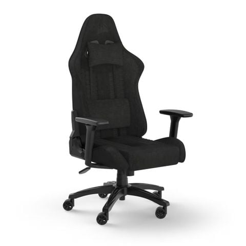 Ghế CORSAIR GAMING TC100 RELAXED FABRIC