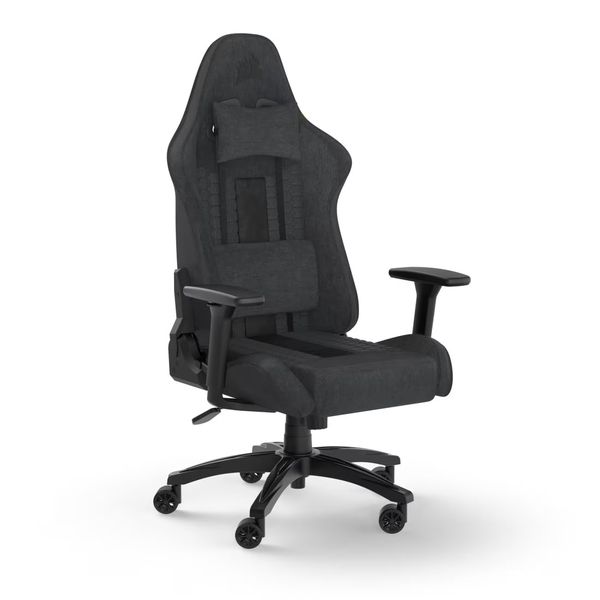 Ghế CORSAIR GAMING TC100 RELAXED FABRIC