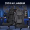 Ghế CORSAIR GAMING TC100 RELAXED FABRIC