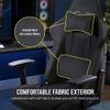 Ghế CORSAIR GAMING TC100 RELAXED FABRIC