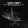 Ghế CORSAIR GAMING TC100 RELAXED FABRIC
