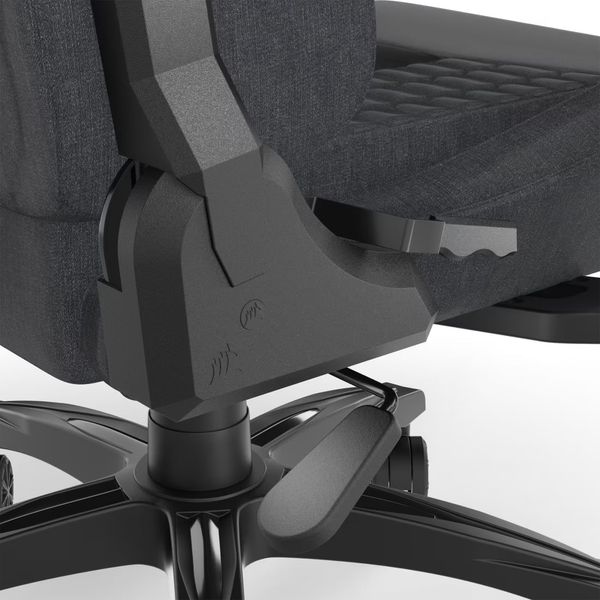 Ghế CORSAIR GAMING TC100 RELAXED FABRIC