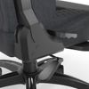 Ghế CORSAIR GAMING TC100 RELAXED FABRIC