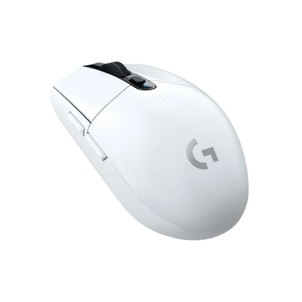 Chuột gaming Logitech G304 Lightspeed | Wireless 2.4Ghz