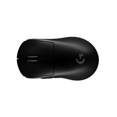 Chuột Logitech G Pro X Superlight 2 Dex Wireless Black
