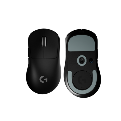 Chuột Logitech G Pro X Superlight 2 Dex Wireless Black