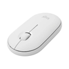 Chuột không dây Bluetooth Logitech Pebble M350S