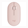 Chuột không dây Bluetooth Logitech Pebble M350S