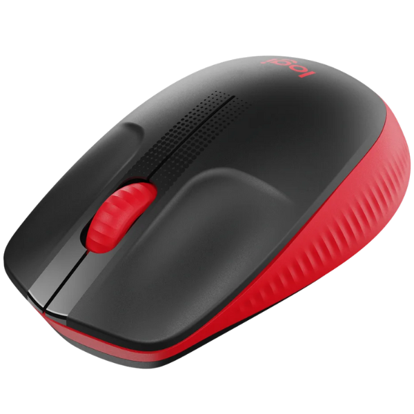 Chuột không dây Logitech M190